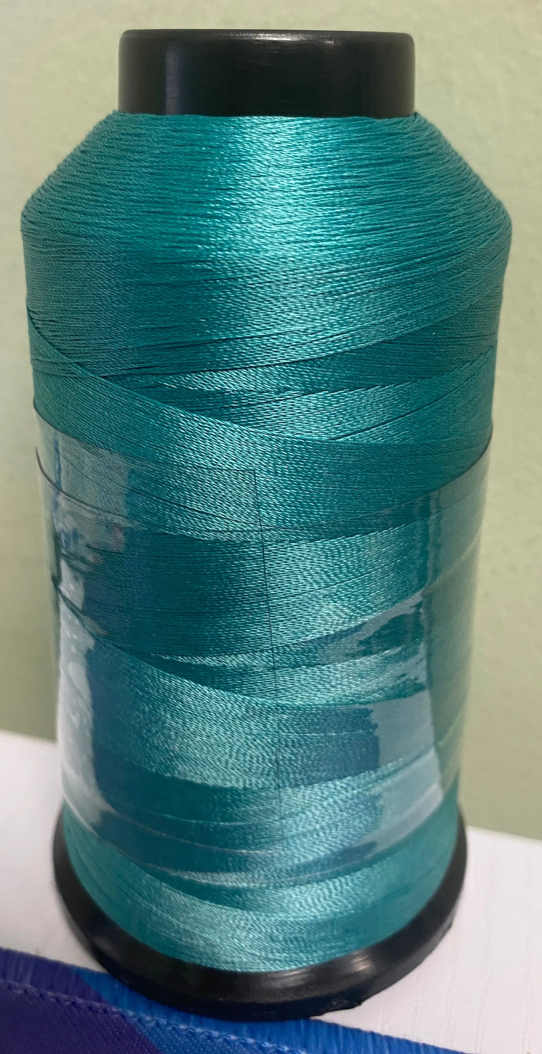 Bonded Polyester Thread- 3,000 yards