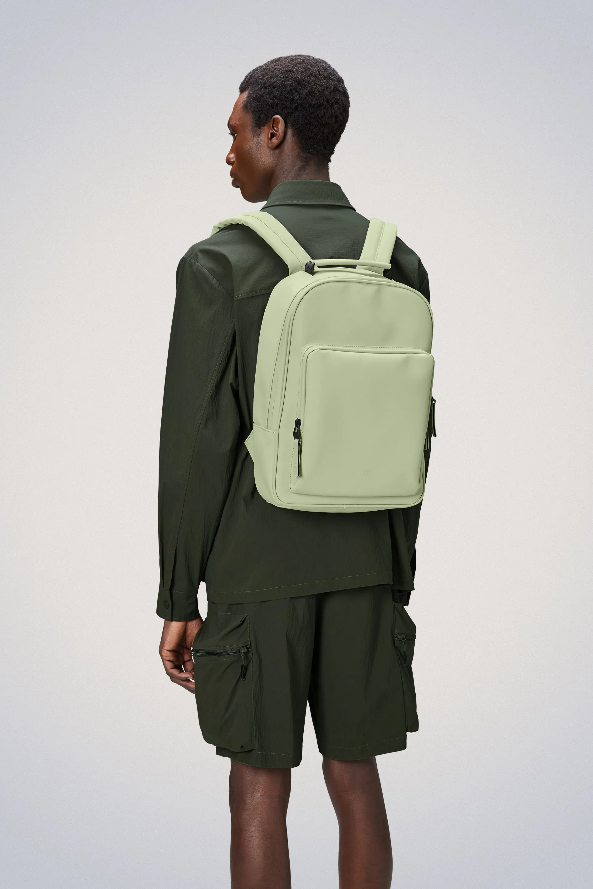 Book Daypack