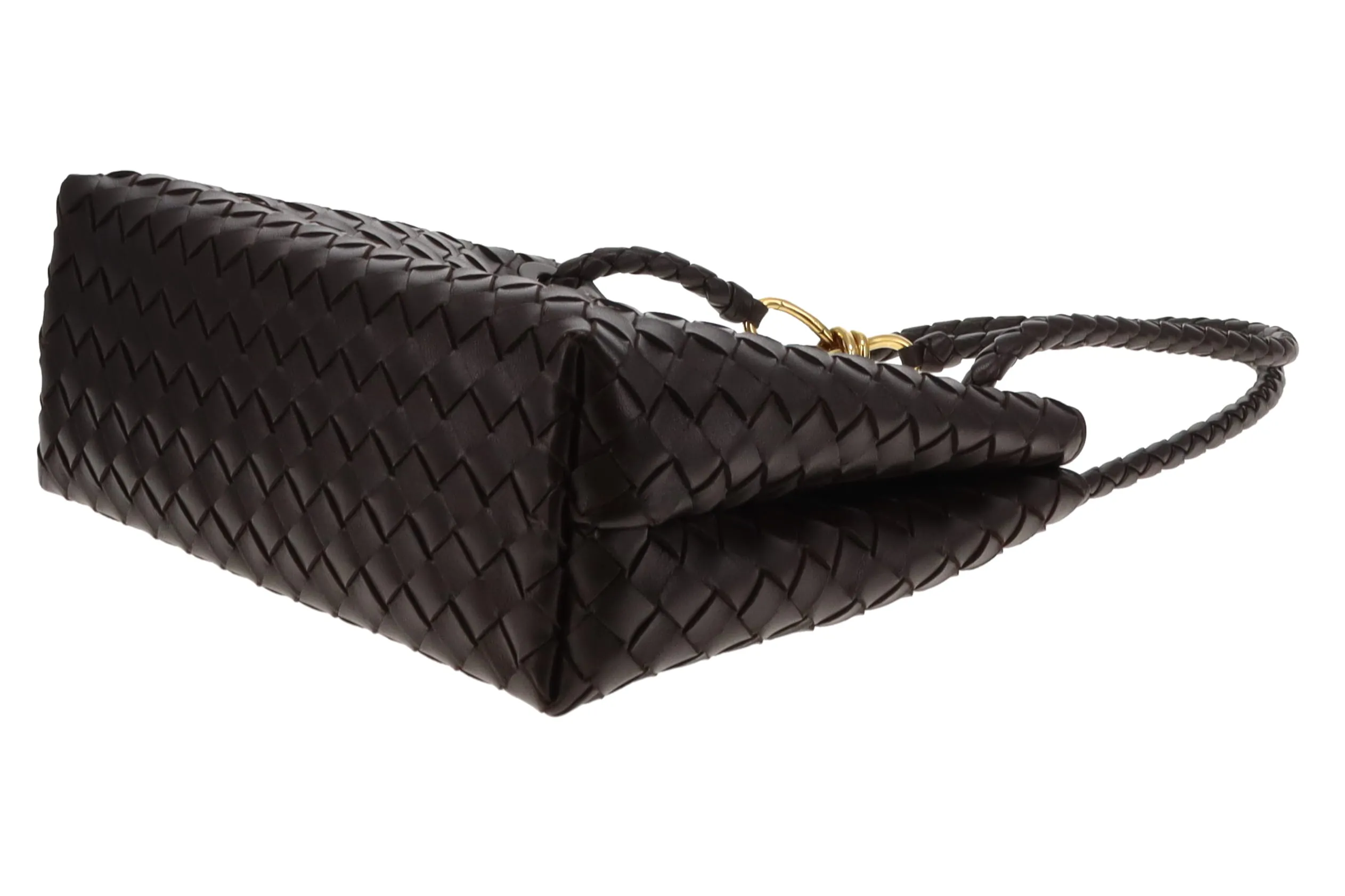 Bottega Veneta Fondant Andiamo Medium (RRP €4500)