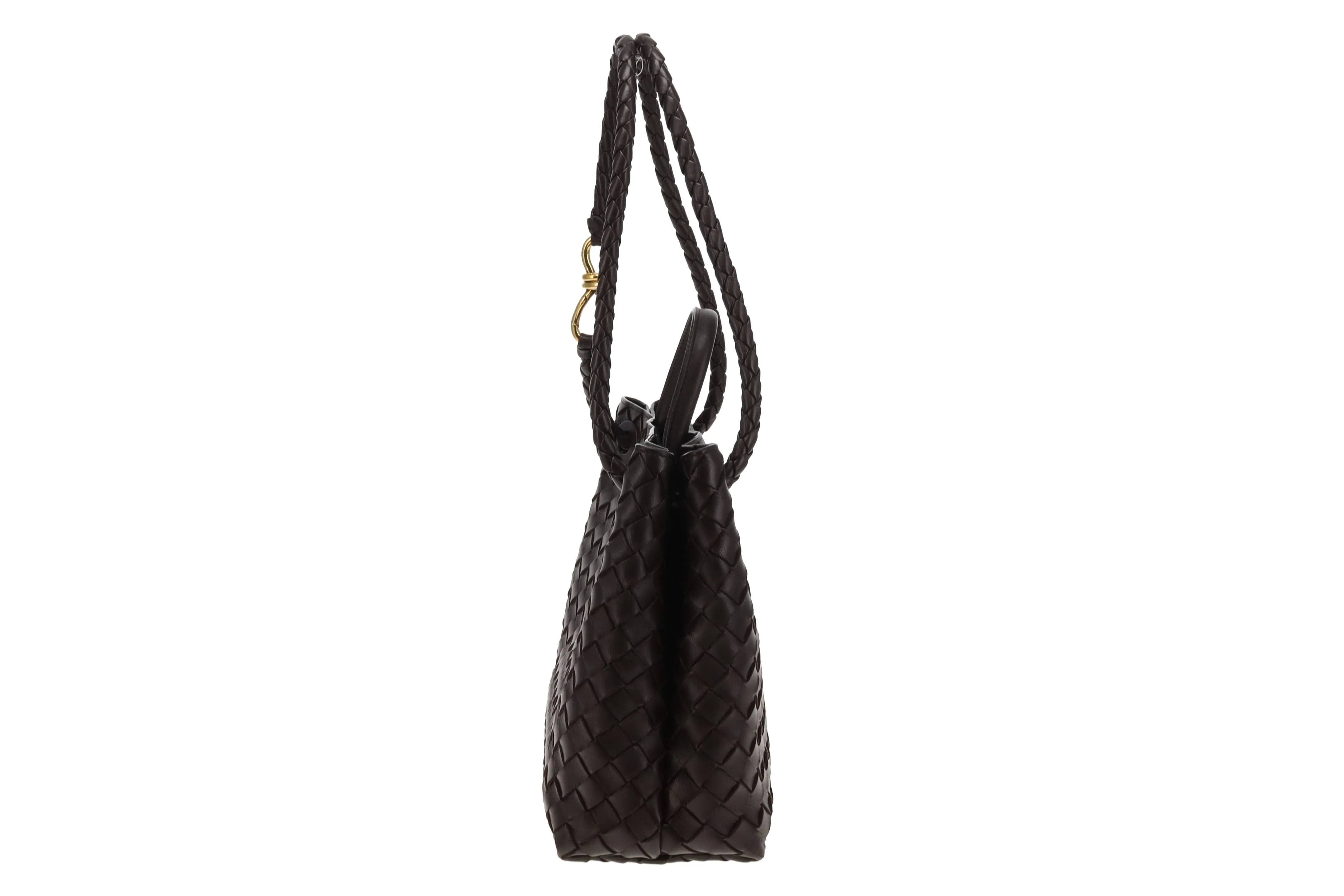 Bottega Veneta Fondant Andiamo Medium (RRP €4500)