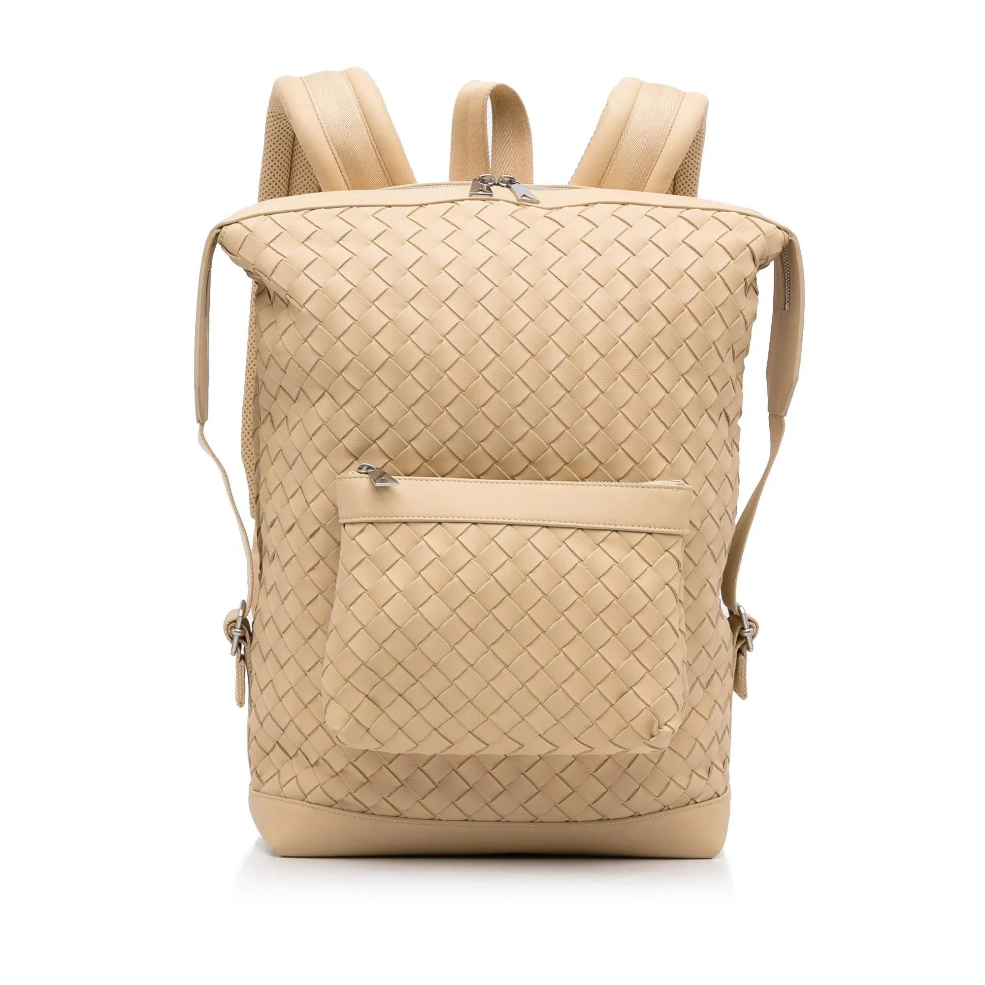 Bottega Veneta Intrecciato Backpack (SHG-Li58Tc)