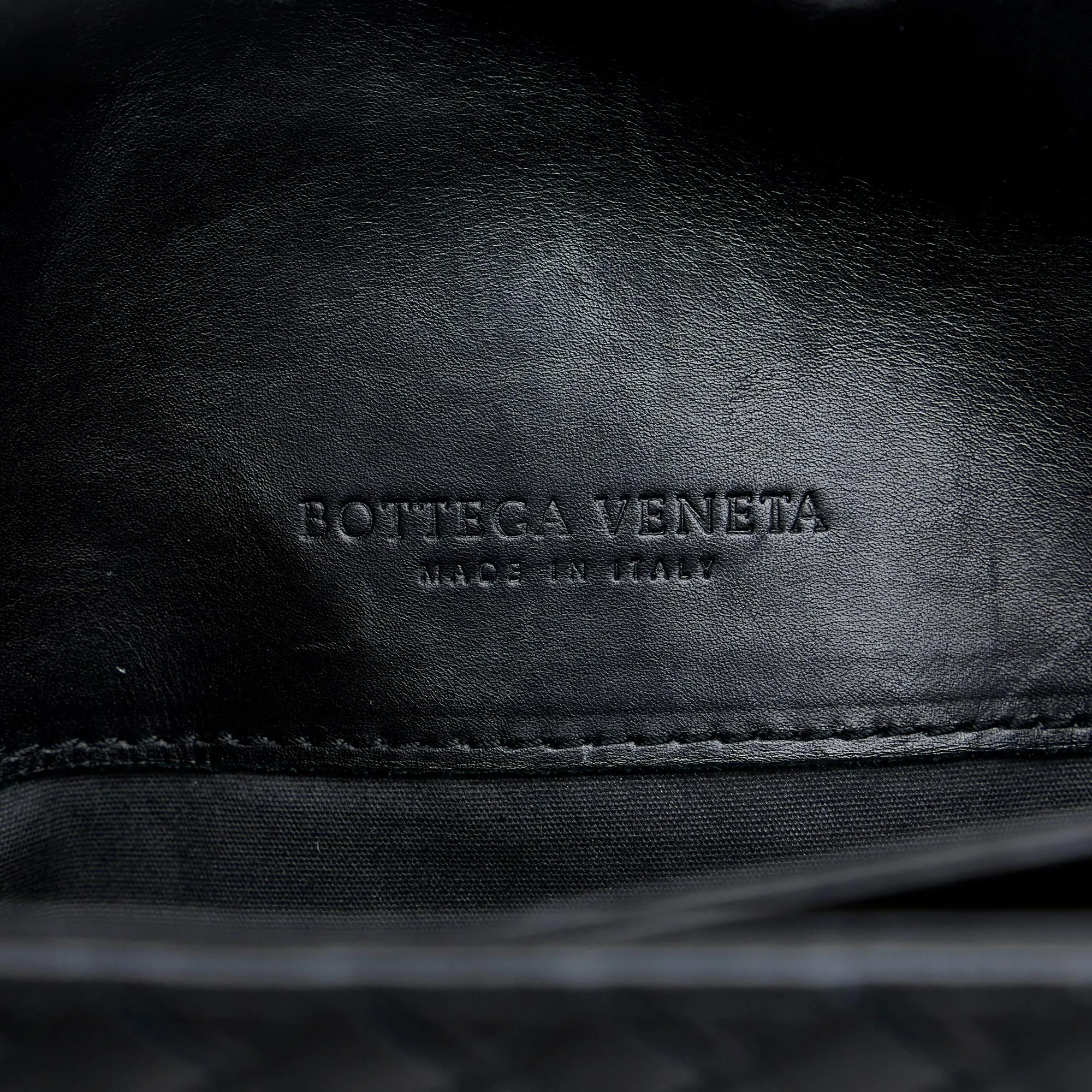 Bottega Veneta Intrecciato Envelope Briefcase (SHG-U1EOWd)