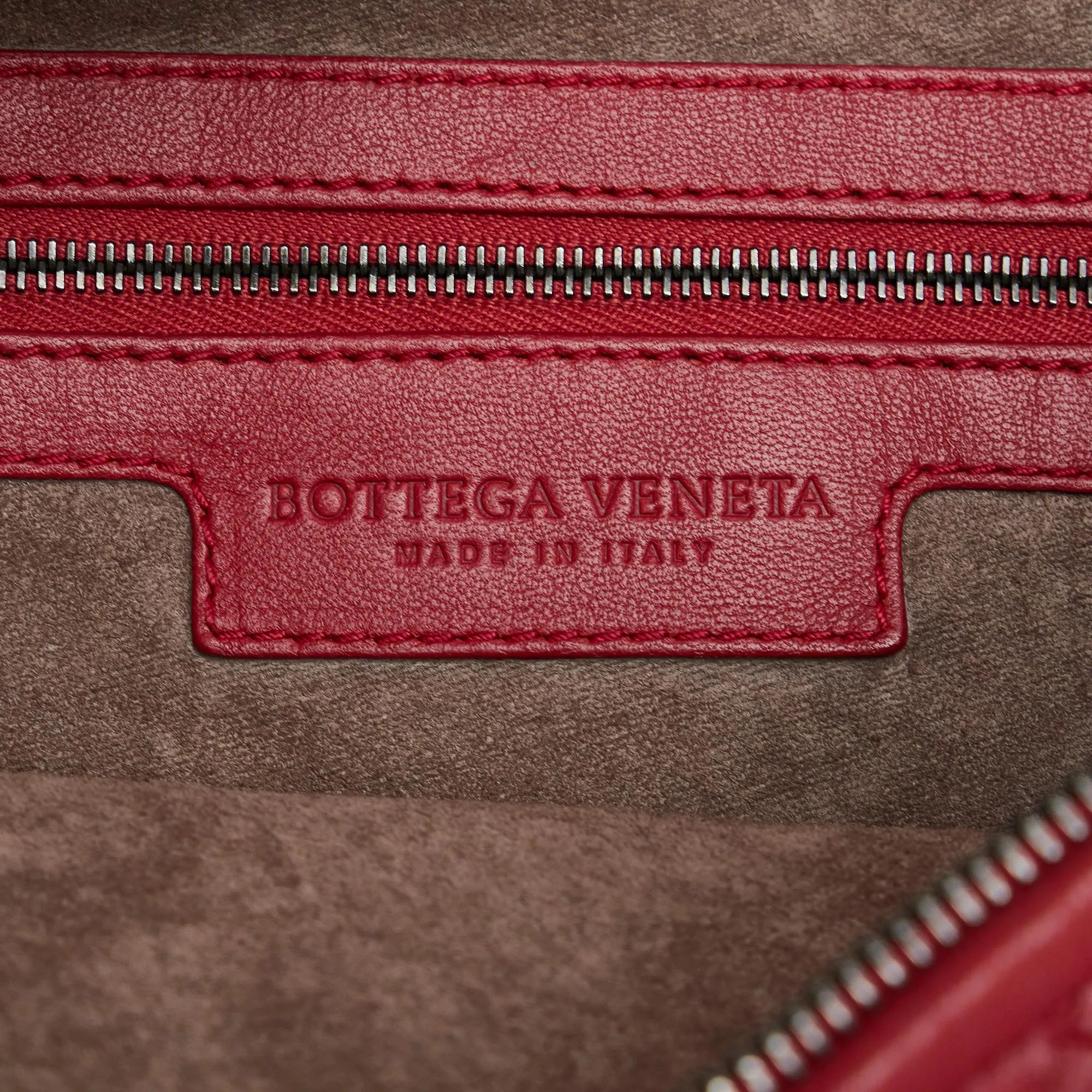 Bottega Veneta Intrecciato Hobo Bag (SHG-2pvxlK)