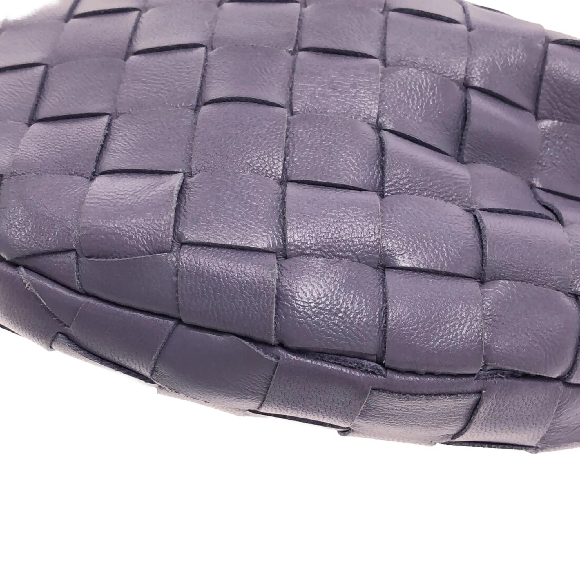 Bottega Veneta Intrecciato Mini Jodie (SHG-uf3n5V)