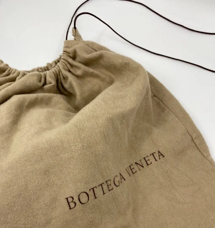 Bottega Veneta Intrecciato Montaigne Bag