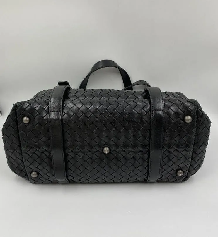 Bottega Veneta Intrecciato Montaigne Bag