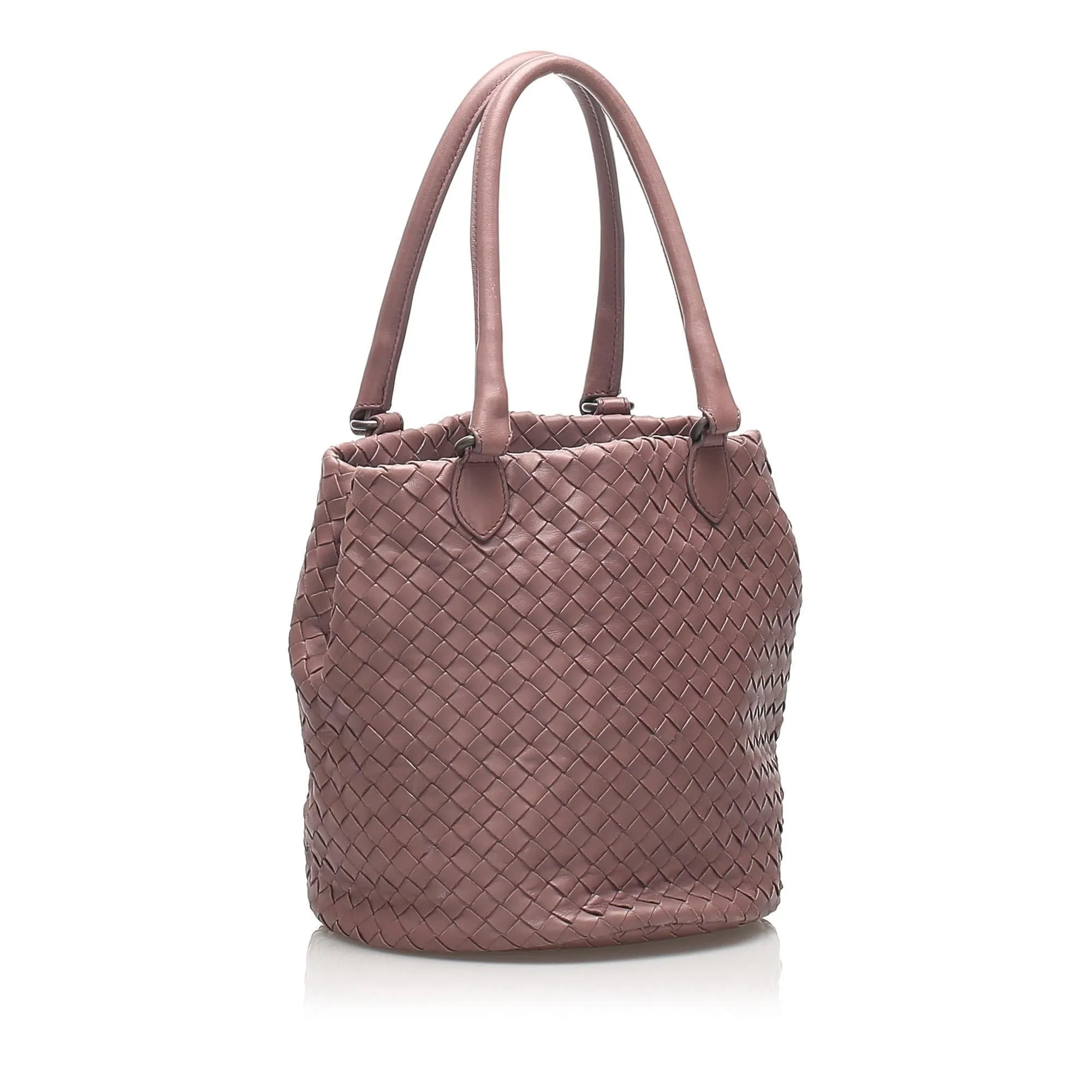 Bottega Veneta Intrecciato Tote Bag (SHG-11000)