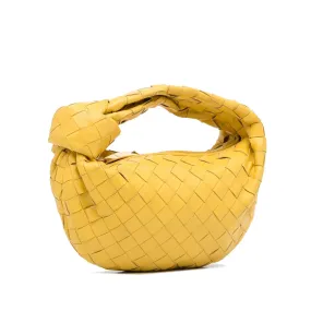 Bottega Veneta Mini Intrecciato Jodie (SHG-5j3Q0z)