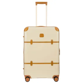 Bric's Bellagio 70cm 4-Wheel Medium Suitcase