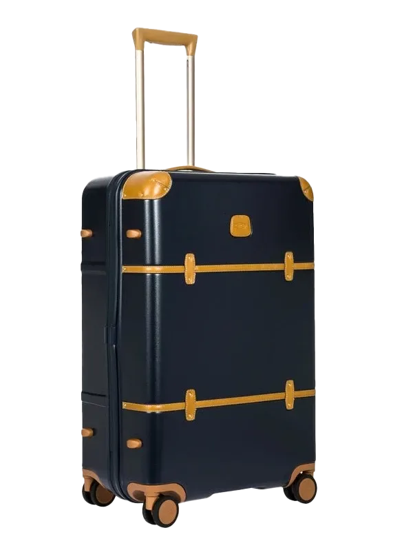 Bric's Bellagio 70cm 4-Wheel Medium Suitcase