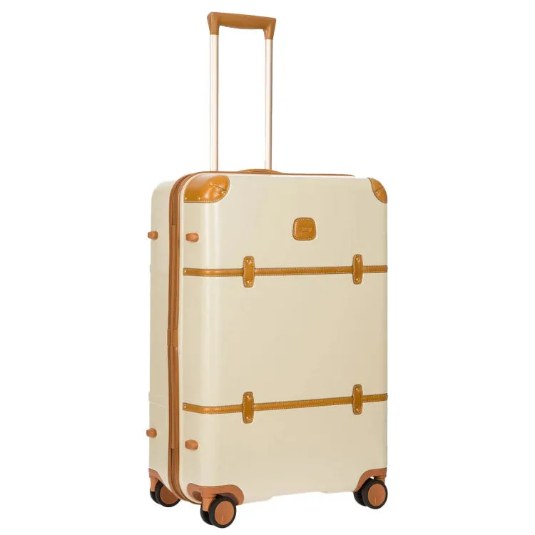 Bric's Bellagio 70cm 4-Wheel Medium Suitcase