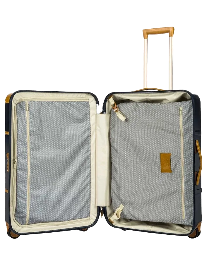 Bric's Bellagio 70cm 4-Wheel Medium Suitcase