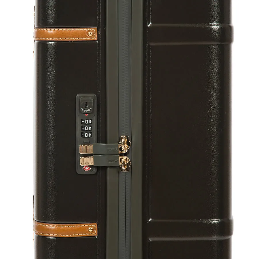 Bric's Bellagio 70cm 4-Wheel Medium Suitcase