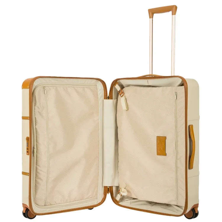 Bric's Bellagio 70cm 4-Wheel Medium Suitcase