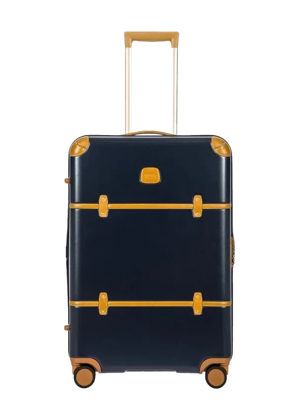 Bric's Bellagio 70cm 4-Wheel Medium Suitcase