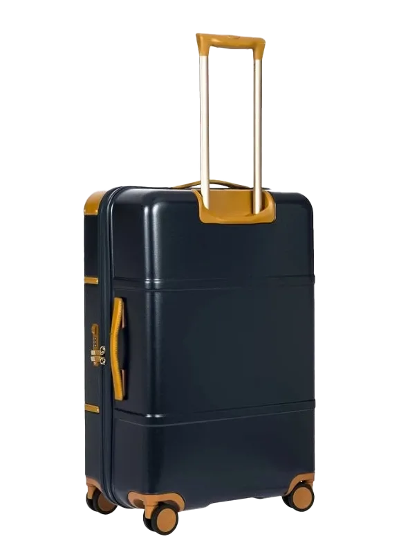 Bric's Bellagio 70cm 4-Wheel Medium Suitcase