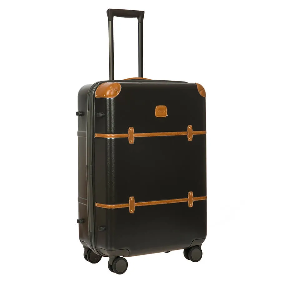 Bric's Bellagio 70cm 4-Wheel Medium Suitcase