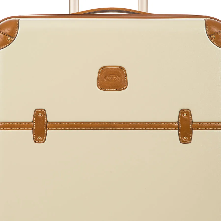 Bric's Bellagio 70cm 4-Wheel Medium Suitcase