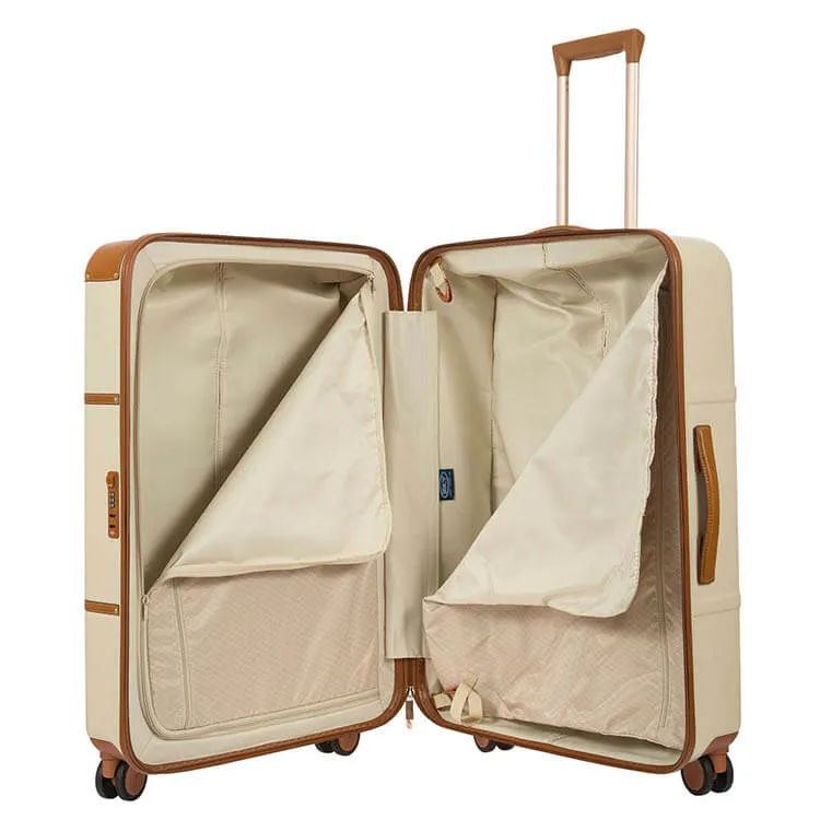 Bric's Bellagio 76cm 4-Wheel Large Suitcase