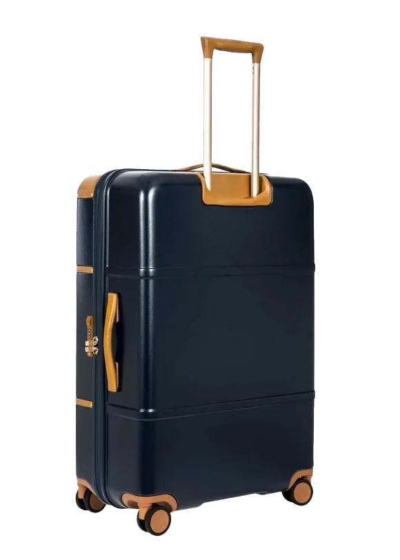 Bric's Bellagio 76cm 4-Wheel Large Suitcase