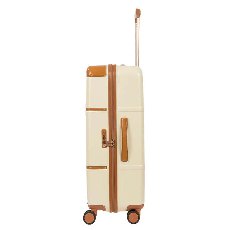 Bric's Bellagio 76cm 4-Wheel Large Suitcase