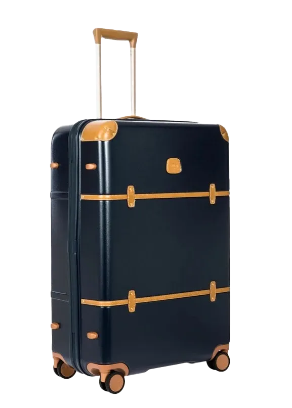 Bric's Bellagio 76cm 4-Wheel Large Suitcase