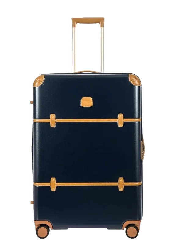 Bric's Bellagio 76cm 4-Wheel Large Suitcase