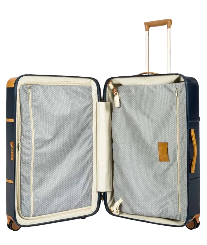 Bric's Bellagio 76cm 4-Wheel Large Suitcase