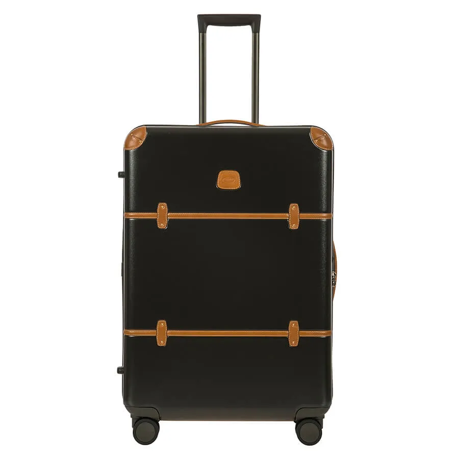 Bric's Bellagio 76cm 4-Wheel Large Suitcase