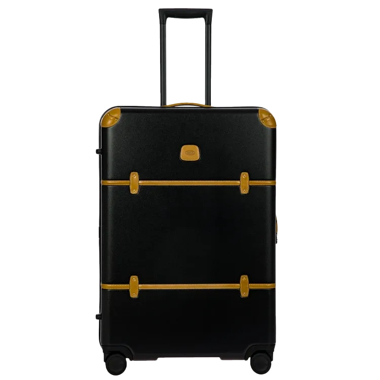 Bric's Bellagio 76cm 4-Wheel Large Suitcase