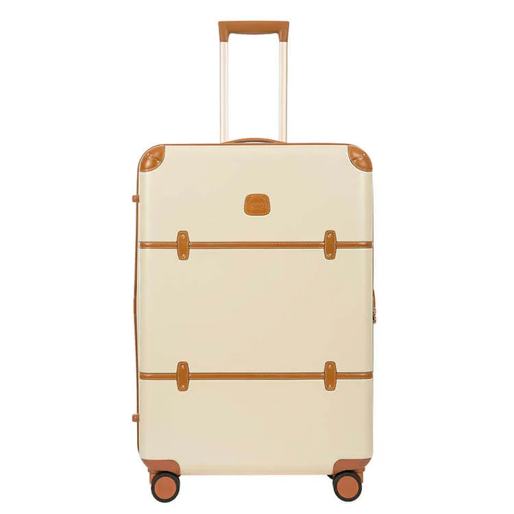 Bric's Bellagio 76cm 4-Wheel Large Suitcase