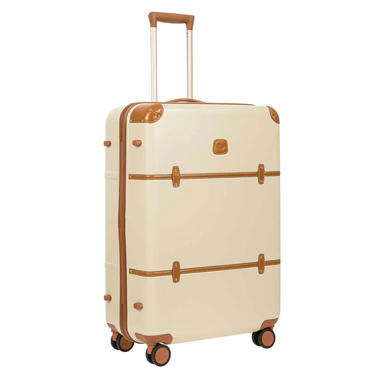 Bric's Bellagio 76cm 4-Wheel Large Suitcase