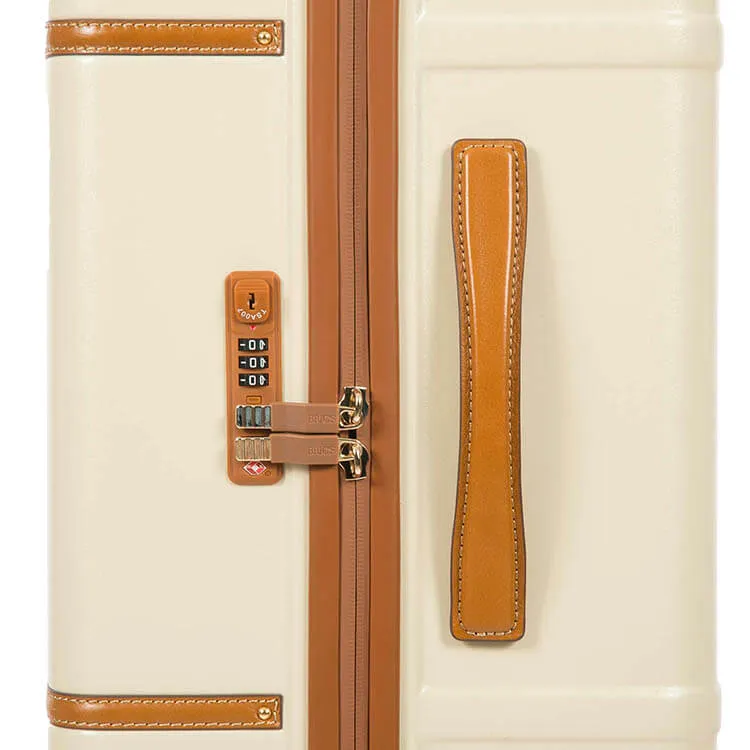 Bric's Bellagio 76cm 4-Wheel Large Suitcase