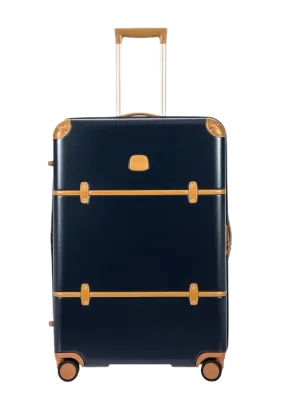 Bric's Bellagio 76cm 4-Wheel Large Suitcase