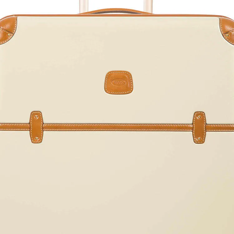 Bric's Bellagio 76cm 4-Wheel Large Suitcase