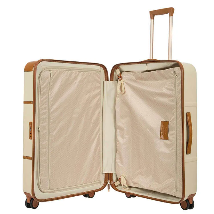 Bric's Bellagio 76cm 4-Wheel Large Suitcase