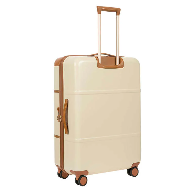 Bric's Bellagio 76cm 4-Wheel Large Suitcase