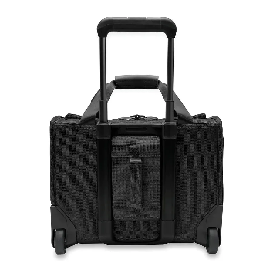 Briggs & Riley Baseline 2-Wheel Cabin Bag