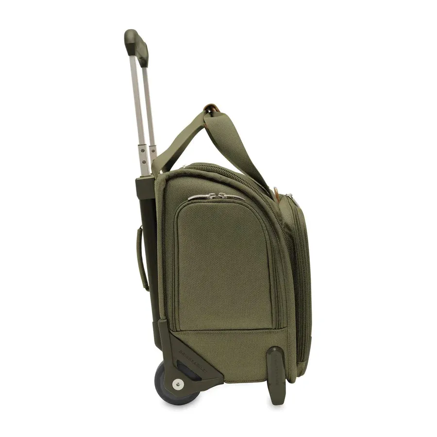 Briggs & Riley Baseline 2-Wheel Cabin Bag