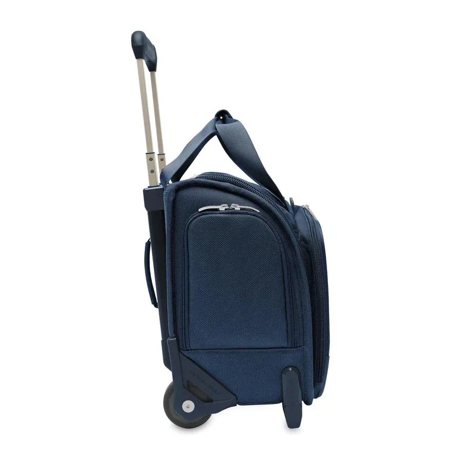 Briggs & Riley Baseline 2-Wheel Cabin Bag