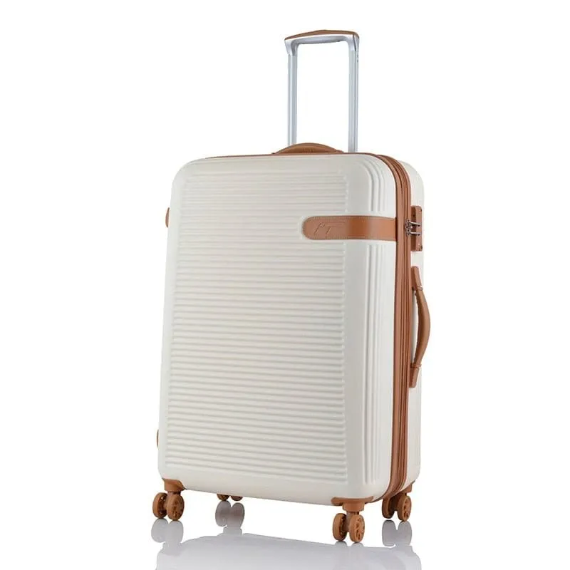 British Rolling Luggage 19/25/29 inch