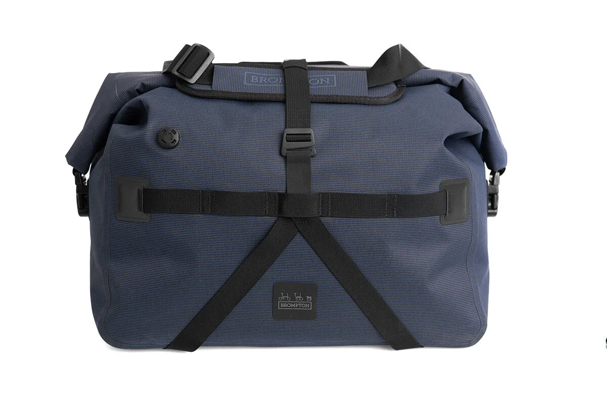 Brompton Borough Waterproof Bag - Large