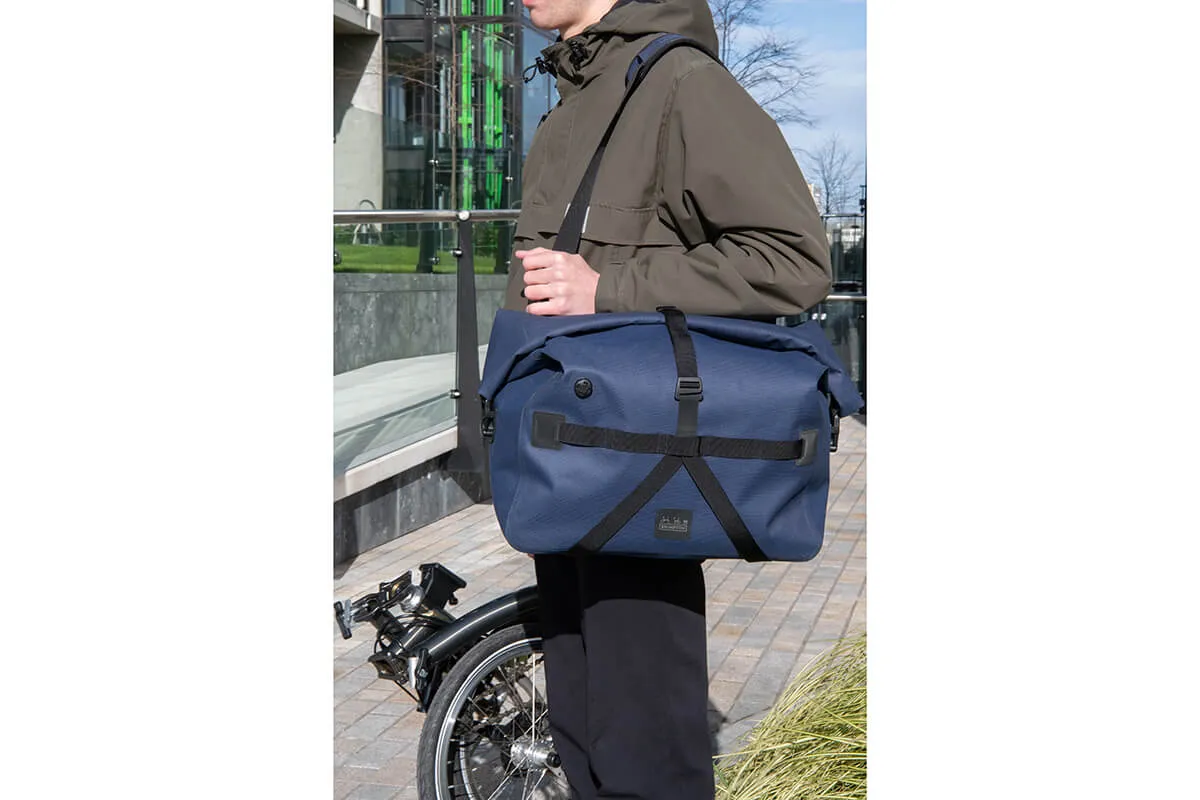 Brompton Borough Waterproof Bag - Large