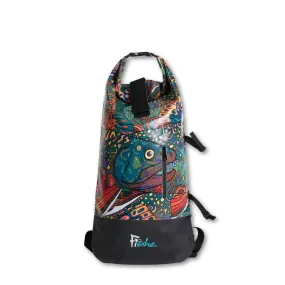 Brookie Backpack Dry Bag