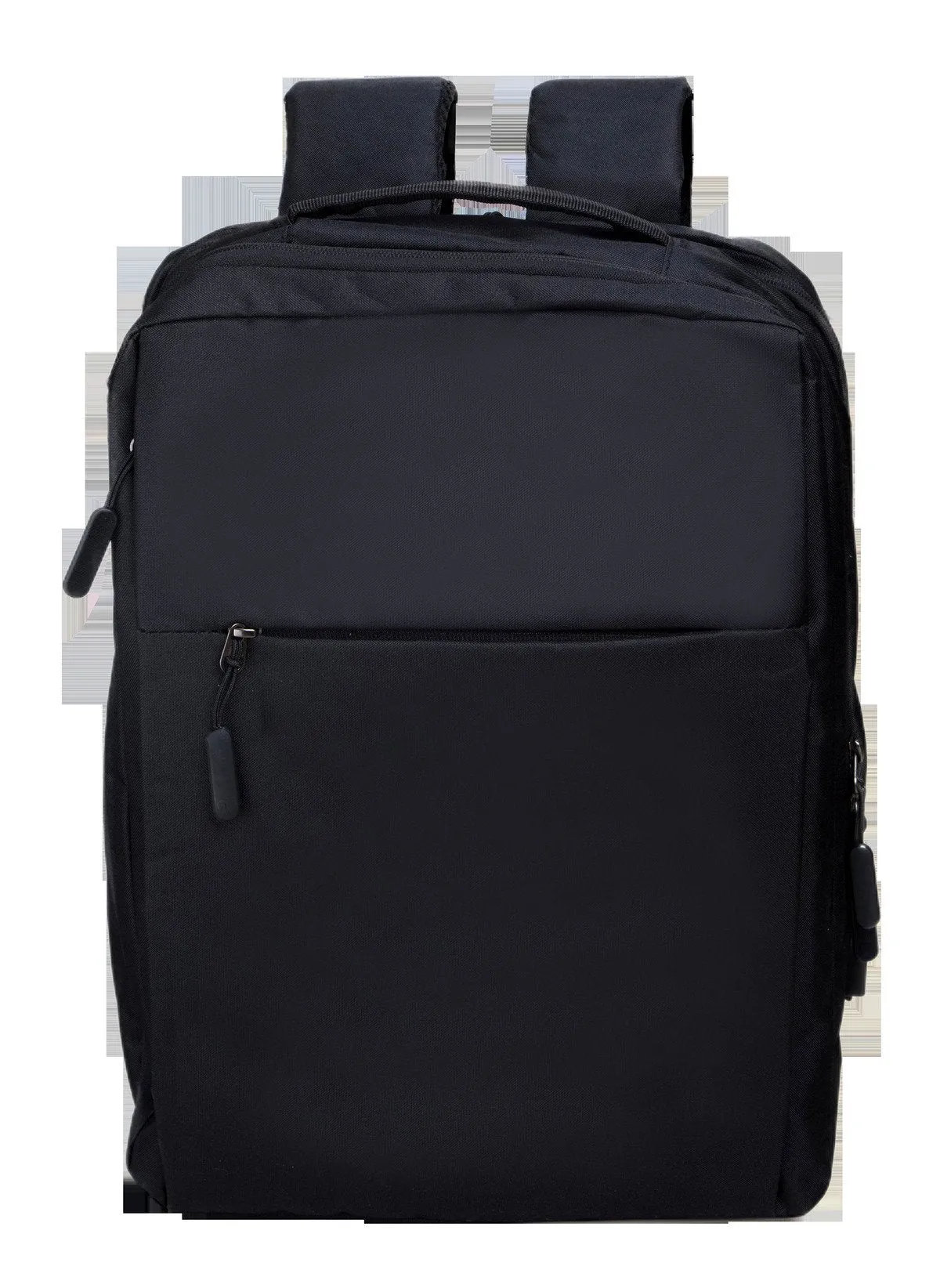 Business Travel Bag with Charging Port