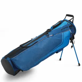 Callaway Carry Plus Double Strap Golf Pencil Bag 5120060