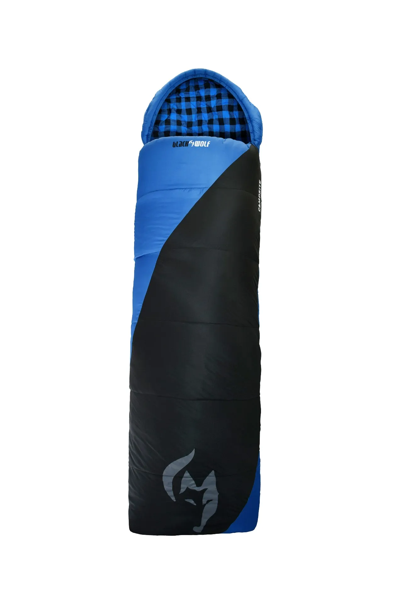 Campsite Series Sleeping Bag M5