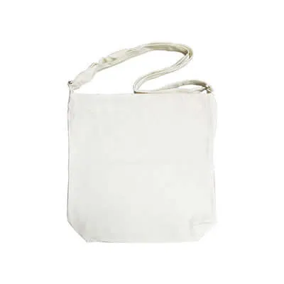 Canvas Sling Bag