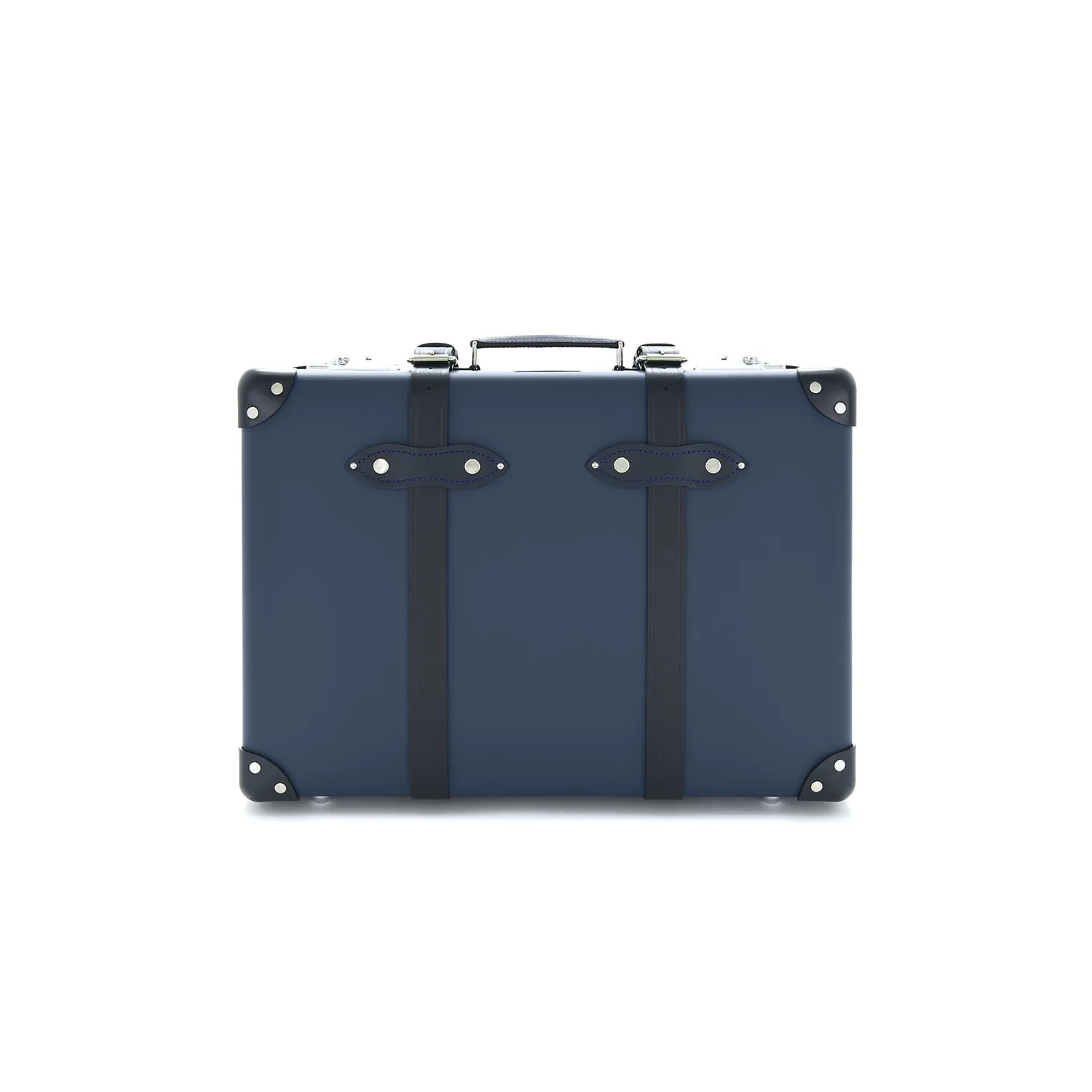 Centenary 125 · Carry-On Suitcase | Heritage Blue/Navy