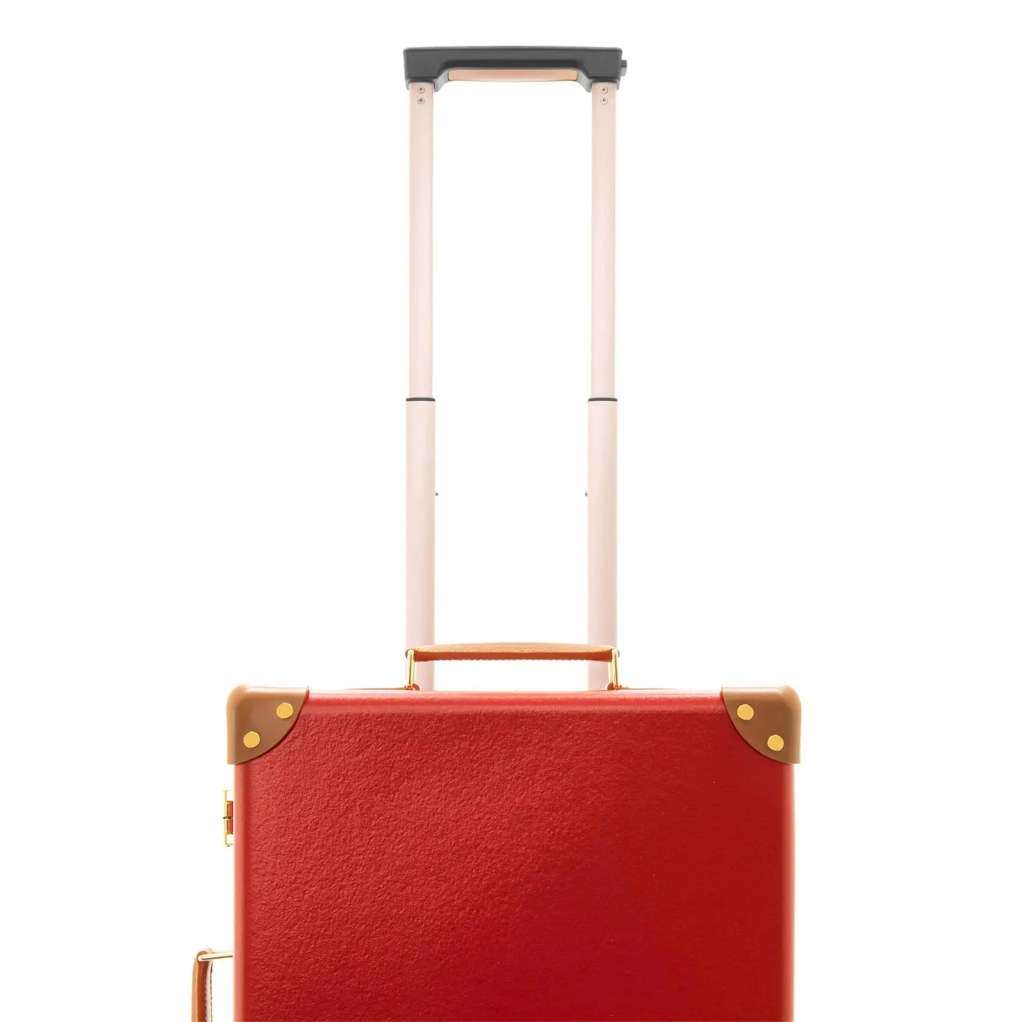 Centenary · Small Carry-On - 2 Wheels | Red/Caramel/Gold